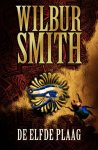 Wilbur Smith - De elfde plaag