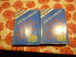  - Encyclopedie van het hedendaagse Friesland  2 delen
