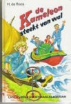 Roos, H. de - De Kameleon steekt van wal (Z)