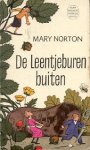 Norton, Mary - De Leentjeburen Buiten