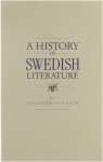 Ingemar Algulin - A history of Swedish literature
