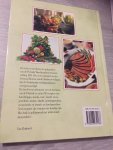 Rob Ligthart - Floriade 1992 kookboek / druk 1