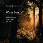 Ron van der Spoel - Waar ben je?
