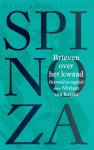 Benedictus de Spinoza, Willem van Blijenbergh - Brieven over het kwaad
