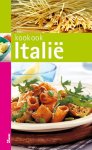 Merkloos - Kook ook - Italië