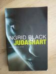 Black, Ingrid - Judashart