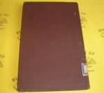 Scherpenberg, Frans Ferdinand, van. - De notificatie van het wisselprotest.