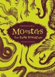 Dell, Christopher - Monsters. Een bizar bestiarium