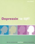 John Illman - Depressie Te Lijf!