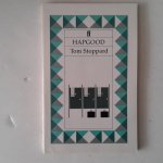 Stoppard, Tom - Hapgood Stoppard, Tom - Hapgood