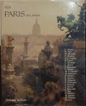 NATHAN, Fernand. - Paris des Poetes.
