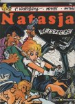 Mittei - Natasja 14 luchtspiegelingen Mittei - Natasja 14 luchtspiegelingen