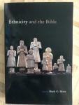 Brett, Mark G. - Ethnicity and the Bible