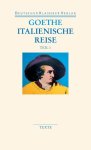 Goethe, Johann Wolfgang - 2011 Italienische Reise Goethe, Johann Wolfgang - 2011 Italienische Reise