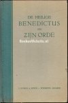 Diversen - De heilige Benedictus en zijn orde