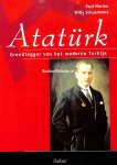 Morren, Paul - Atatürk