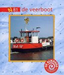 Marian van Gog - De Veerboot