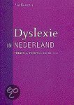 [{:name=>'L. Blomert', :role=>'A01'}] - Dyslexie In Nederland