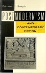 Edmund J. Smyth 311472 - Postmodernism and Contemporary Fiction
