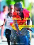 Lutz Van Dijk - African Kids