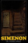 Georges Simenon - Vogelvrye