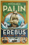 Michael Palin 20811 - Erebus