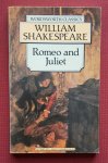 shakespeare, william - romeo and juliet (wordsworth classics)