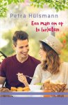 Petra Hülsmann, Petra Hülsmann - Een man om op te (vr)eten