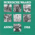 Jopie en Dick Leeuwestein - Hoeksche Waard anno 1988