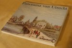 Brinkers P.  (red) - Panorama van Utrecht