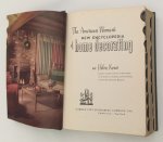 Koues, Helen, - The American Woman's new encyclopedia of home decorating