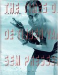HOFLAND, H.J.A. - De tijden van Sem Presser - The times of Sem Presser.