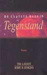 LaHaye, Jim & Jenkins, Jerry B. - De Laatste Bazuin 02: Tegenstand