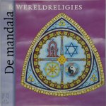 Toke Dampier 175363 - De mandala en de wereldreligies