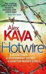 Alex Kava - Hotwire