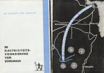 J.H. - De elektriciteitsvoorziening van soerabaia