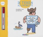 C Aubrun - De wereld van de piraten