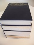 Wildberger Hans - Biblischer Kommentar Jesaja X/1-X/2-X/3 + Jesaja- Deutero XI/1 (Karl Elliger)