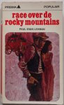 Lehman Paul Evan, vert. Holleman W D - Race over de Rocky Mountains