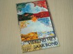 Marx, John - Vierend  het jaar rond.