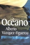 Vazquez-Figueroa, Alberto - Oceano