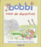 Ingeborg Bijlsma, Monica Maas - Bobbi naar de dierentuin