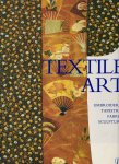 Thomas, Michel; Mainguy, Christine; Pommier, Sophie - Textile Art: Embroideries, Tapestries, Fabrics, Sculptures