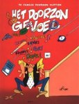 Jager, Gerrit de - De familie Doorzon. Het Doorzon gevoel