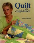 Zieman, Nancy - Quilt with confidence