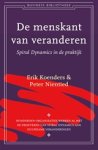 Erik Koenders ; Peter Nientied - De menskant van veranderen