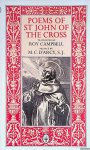Cross, John of the - The Poems of St John of the Cross