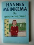 Meinkema, H. - De groene weduwe en andere grijze verhalen