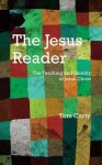 Tom Carty - The Jesus Reader