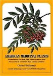 Millspaugh , Charles Frederick . [ isbn 9780486230344 ] 4817 - American Medicinal Plants . ( An Illustrated and Descriptive Guide to Plants Indigenous to and Naturalized in the United States Which Are Used in Medicine . ) Complete & Unabridged in one Volume With 180 Full-page Plates .